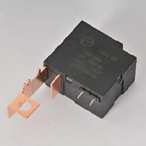 磁保持繼電器：ZK01-60
